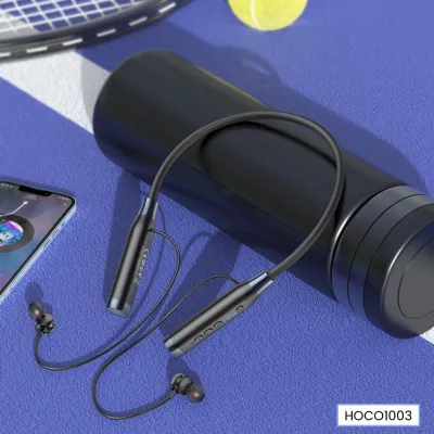 ES62 Pretty neck-hang BT earphones